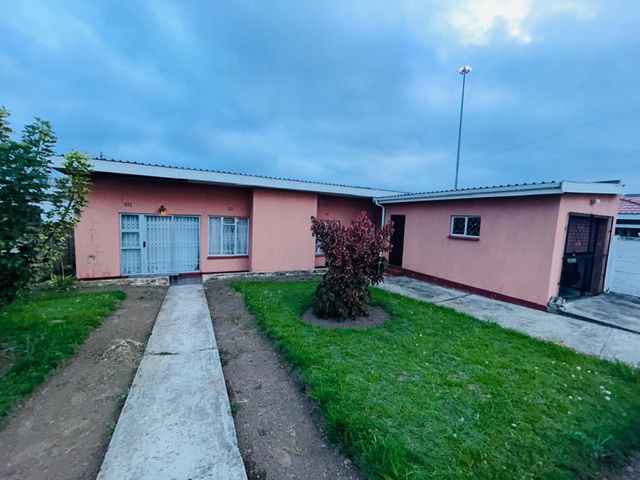 3 Bedroom Property for Sale in Mdantsane Nu 17 Eastern Cape